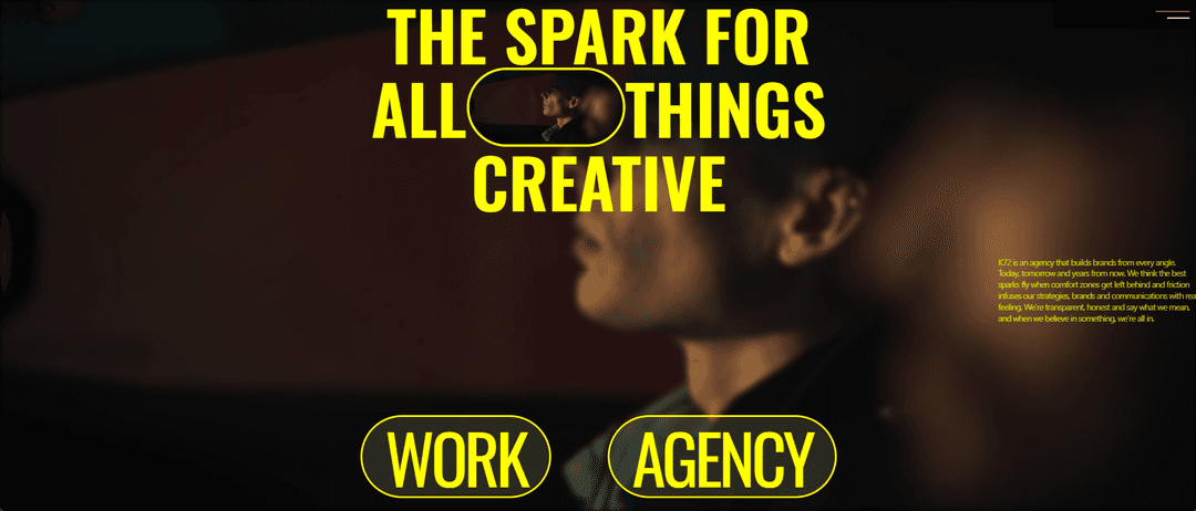 K72 - Creative Portfolio